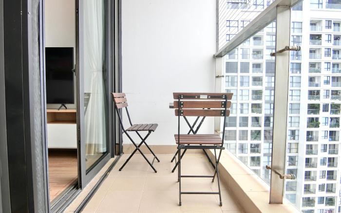 2BDR Vinhomes Skylake next to Keangnam