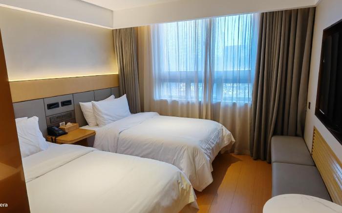 Starway Hotel Beijing Guomao