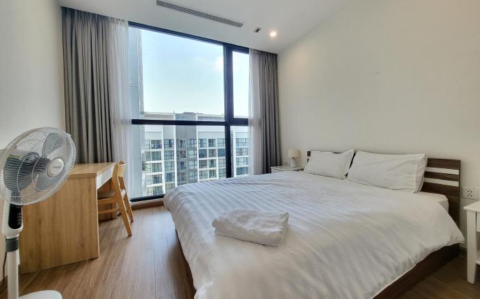 Vinhomes Skylake 2BR next to Keangnam