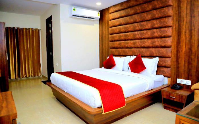 Pineberry Hotels