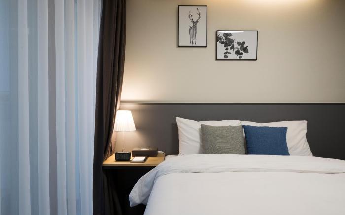 New Songtan Hotel