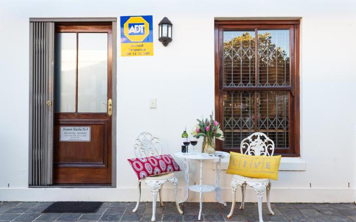 Avemore Mareba Court No 9