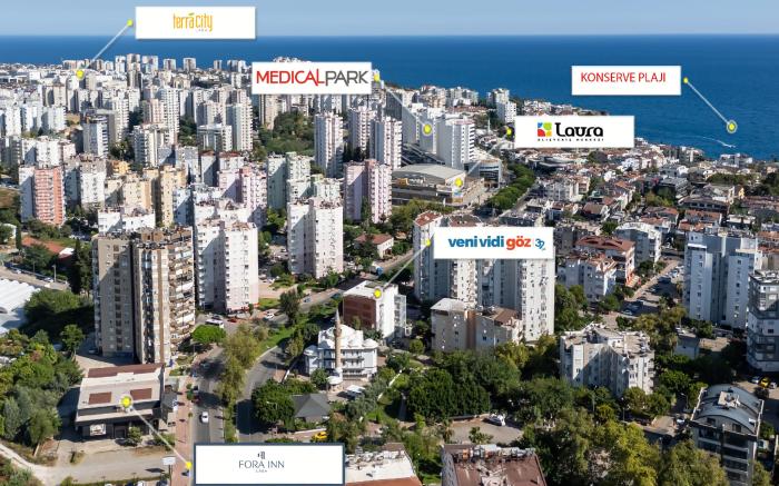 Fora Inn Lara