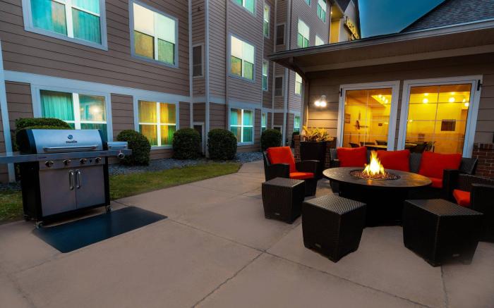 Residence Inn North Little Rock