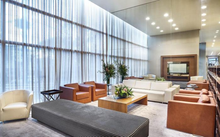 Sheraton Vitoria Hotel