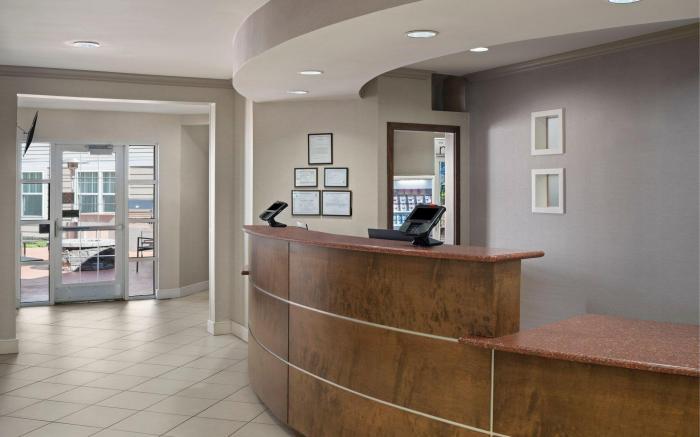 Residence Inn by Marriott Mt. Laurel at Bishop's Gate