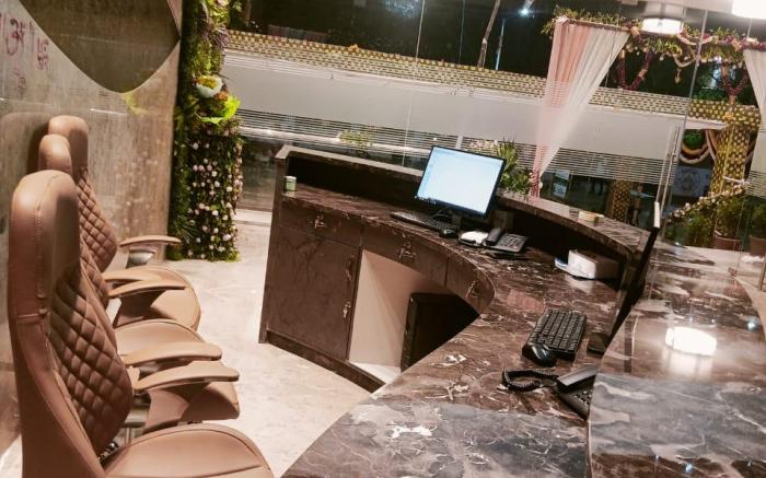 Pruthvi Paradise by Bisque Hotels