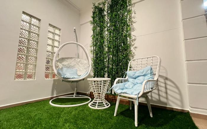 PandaHomestay28