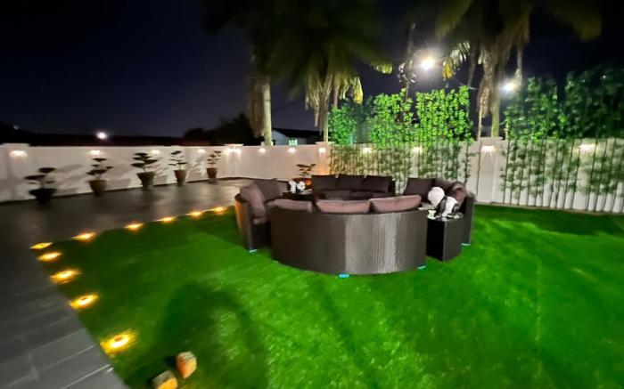 PandaHomestay28