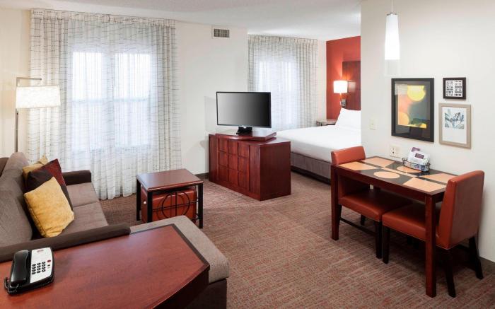 Residence Inn by Marriott Jackson Ridgeland