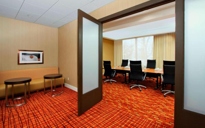 Courtyard by Marriott Lyndhurst Meadowlands