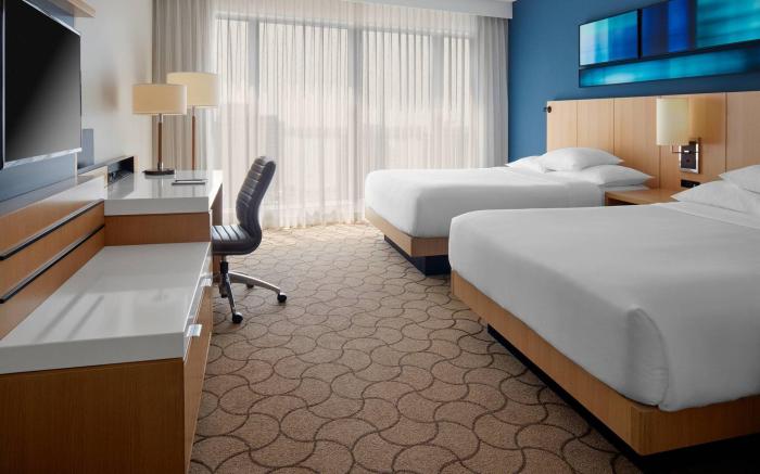 Delta Hotels by Marriott Toronto