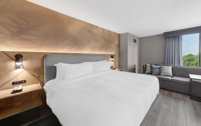 Houston Marriott North