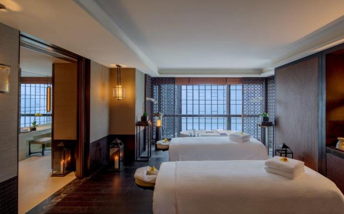 Regent Chongqing By IHG