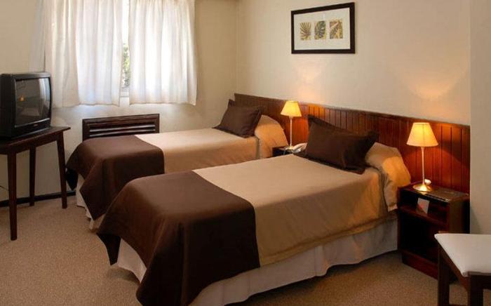 Hotel Carlos V Patagonia Bariloche