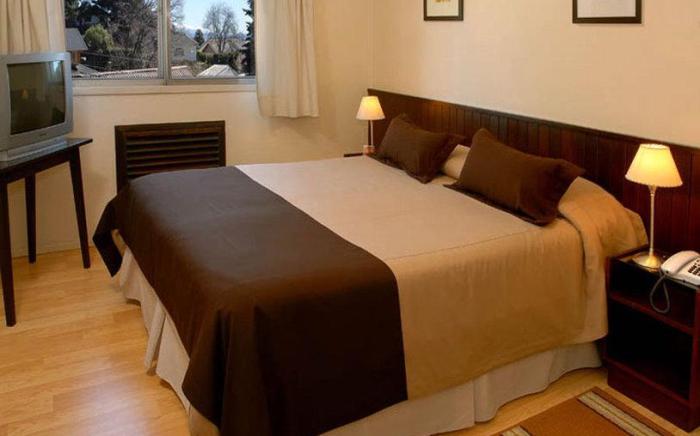 Hotel Carlos V Patagonia Bariloche