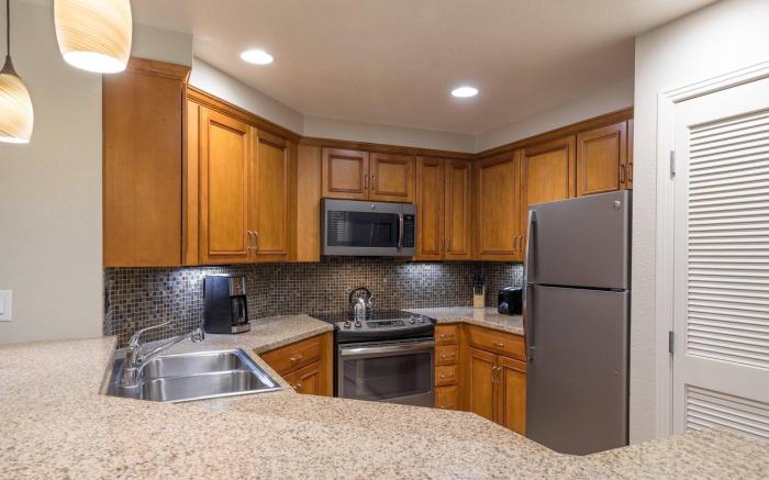 Marriott's Desert Springs Villas I