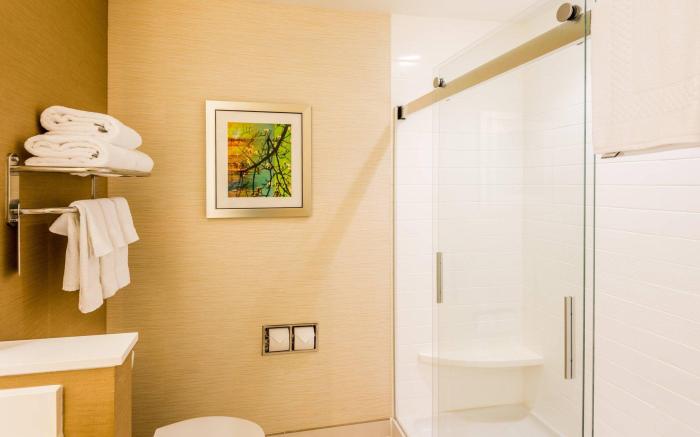 Fairfield Inn & Suites Mobile Saraland