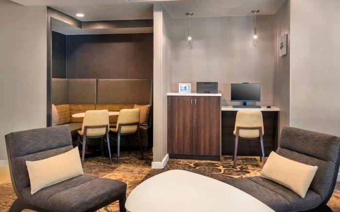 Residence Inn by Marriott Hartford Manchester