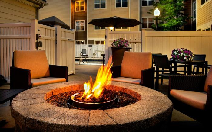 Residence Inn by Marriott Hartford Manchester