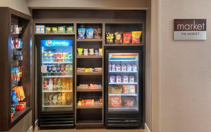 Residence Inn by Marriott Hartford Manchester