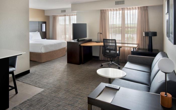 Residence Inn by Marriott Hartford Manchester