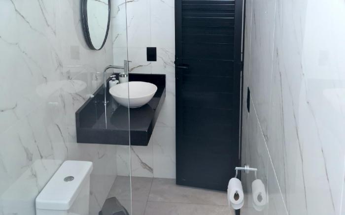 B&B Pousada Swiss Residence