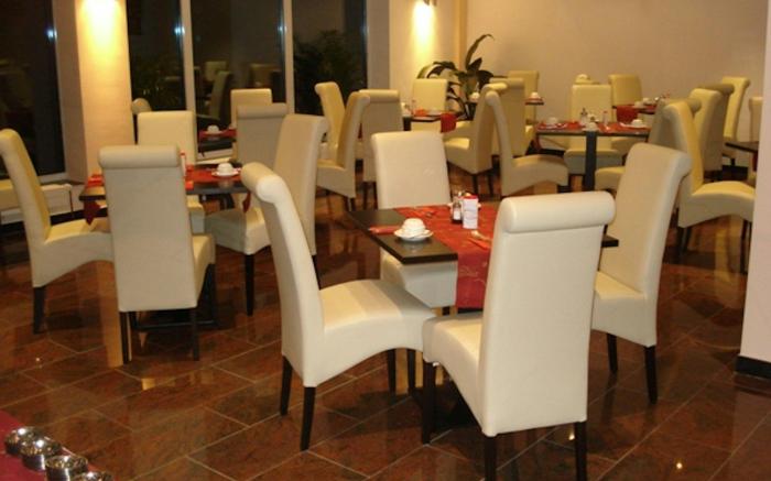 Grand Hotel Dream Main City Center