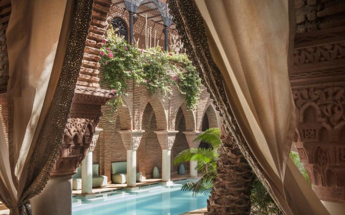 La Sultana Marrakech