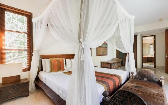 Dream VILLA 4 BD within TOP 5 ★BALI RESORT