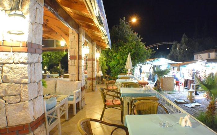 Unsal Hotel