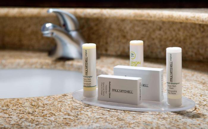 Courtyard by Marriott Wichita Falls