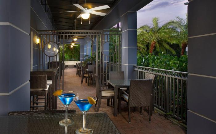 Holiday Inn Miami-Doral Area, an IHG Hotel By IHG