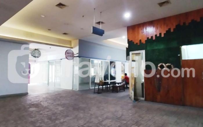 Best Choice Studio at The Square Apt By Travelio