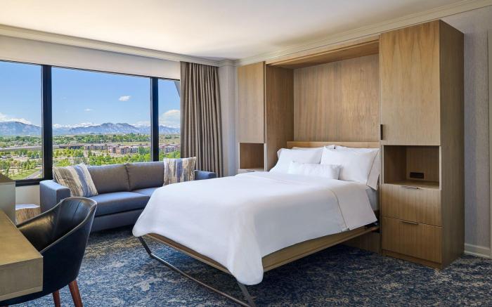 The Westin Westminster