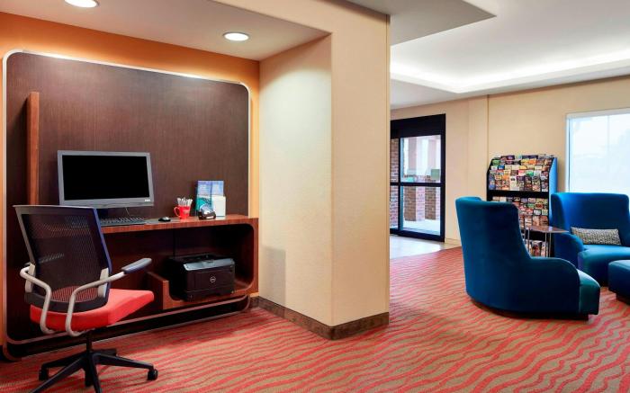 TownePlace Suites by Marriott Harrisburg Hershey