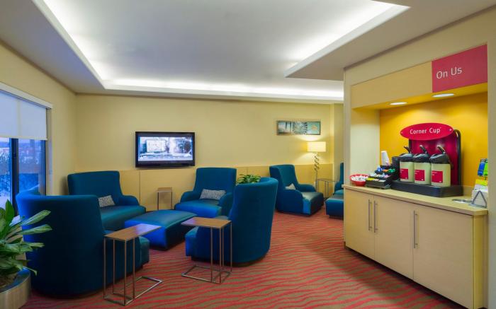 TownePlace Suites Harrisburg Hershey