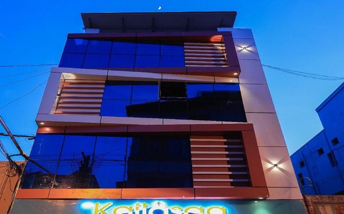 Kailasaa Residency