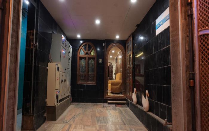 Kailasaa Residency