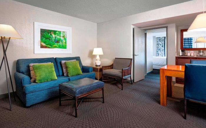 Sheraton Suites Fort Lauderdale at Cypress Creek