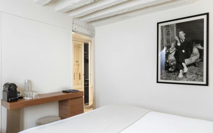 Hotel Verneuil Saint Germain