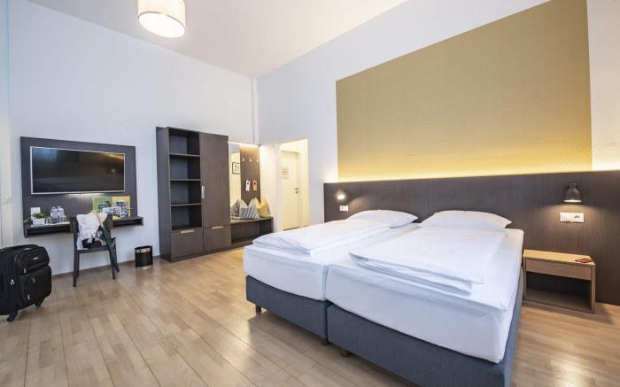 JUFA Hotel Bregenz