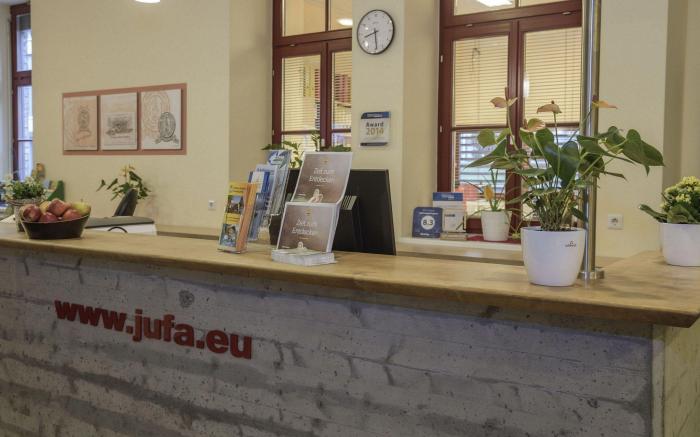 JUFA Hotel Bregenz