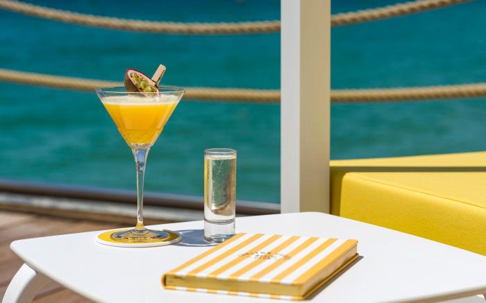 Carlton Cannes, a Regent Hotel By IHG