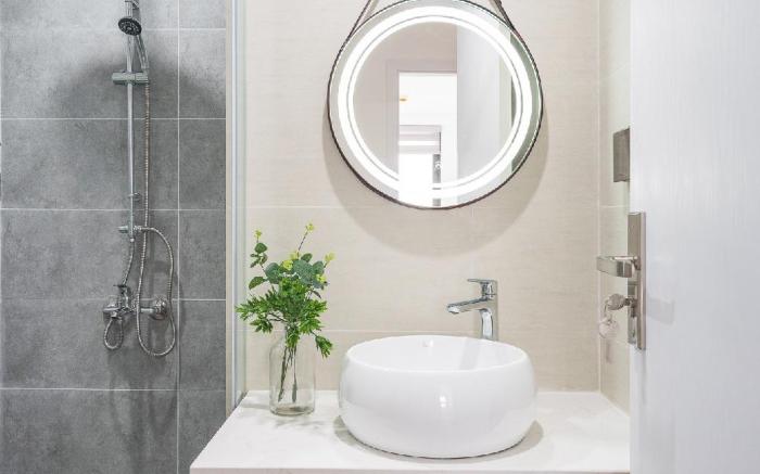 Căn hộ Vinhomes D'capitale 119 Trần Duy Hưng 