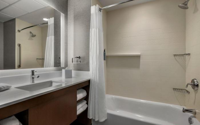 Residence Inn Omaha Downtown/Old Market Area