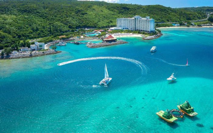 Renaissance Okinawa Resort
