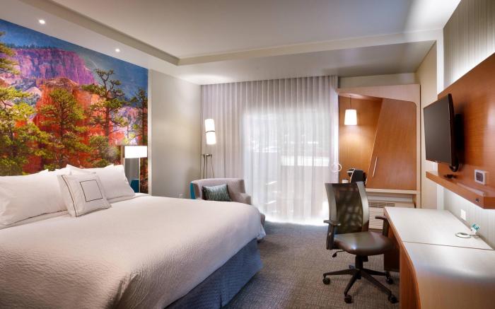 Courtyard by Marriott Sedona