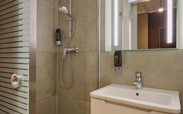 Leonardo Boutique Hotel Munich