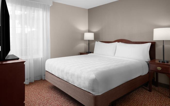 Larkspur Landing Extended Stay Suites Pleasanton